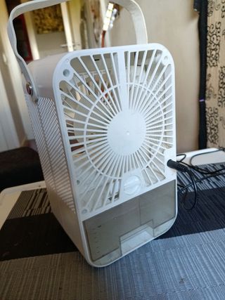 Air cooler 