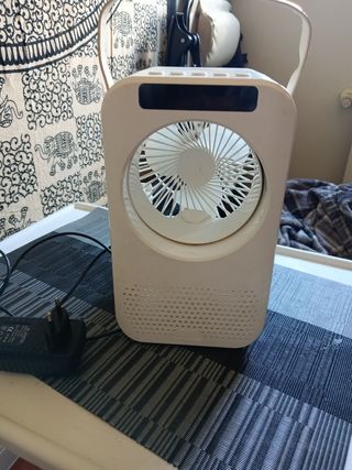 Air cooler