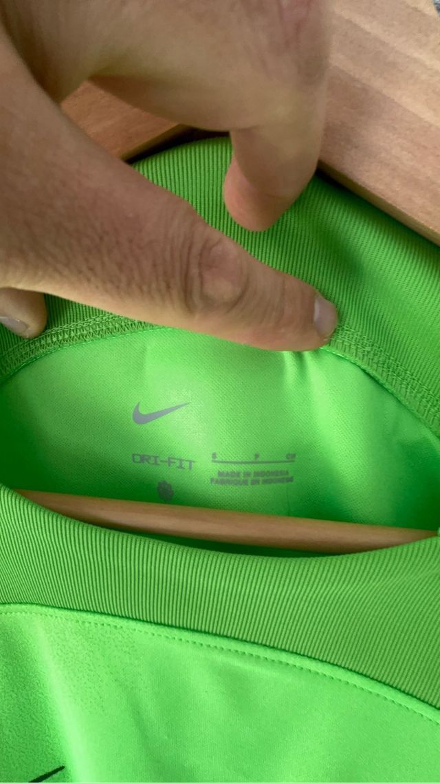 Camiseta F.C Barcelona