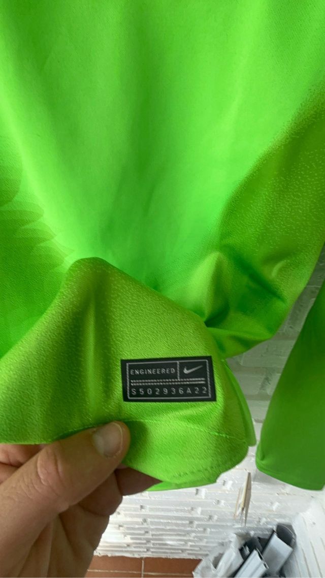 Camiseta F.C Barcelona