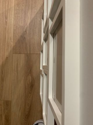 Portaretratos mosaico