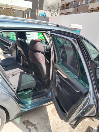 Citroen Grand C4 Picasso 2007