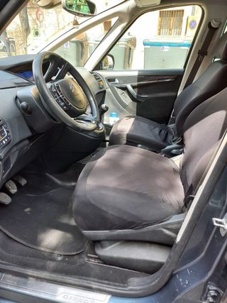 Citroen Grand C4 Picasso 2007