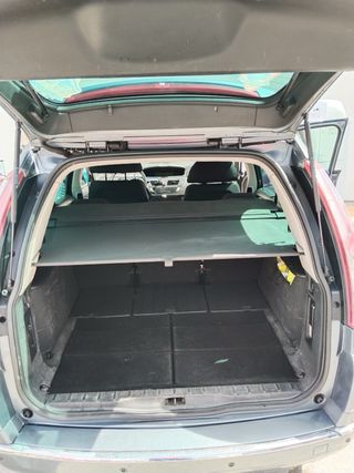 Citroen Grand C4 Picasso 2007