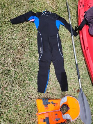 Kayak feelfree nomad