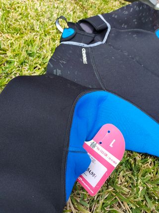 Kayak feelfree nomad
