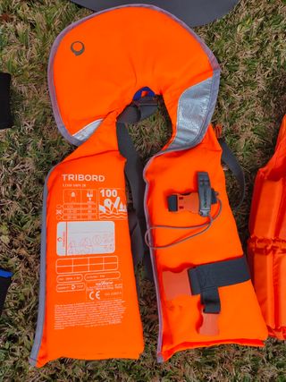 Kayak feelfree nomad