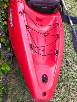 Kayak feelfree nomad