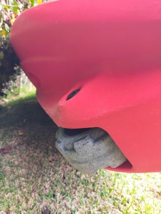 Kayak feelfree nomad