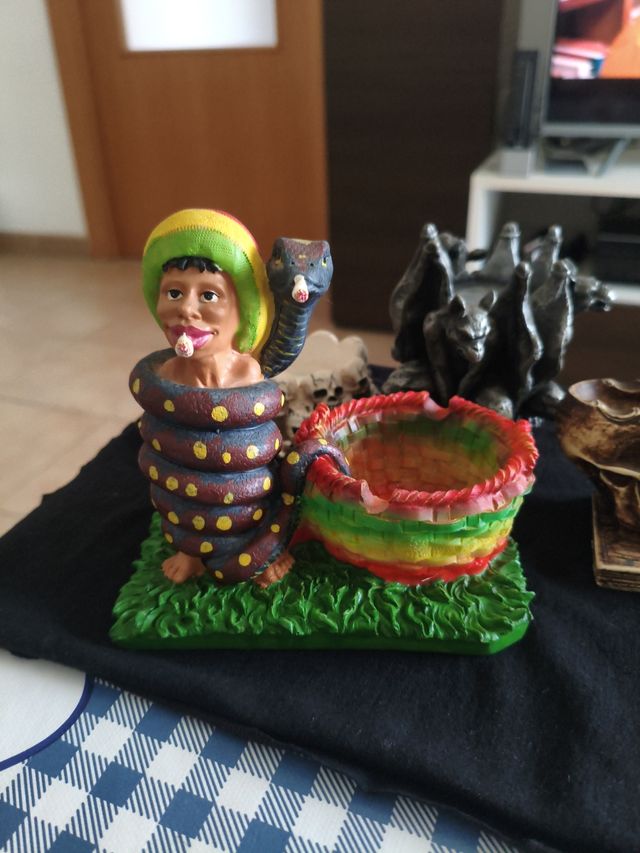 Ceniceros decorativos