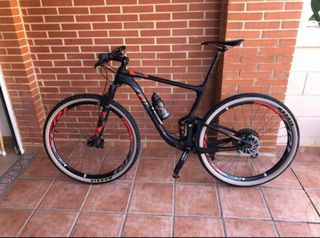 Giant anthem advanced pro 1