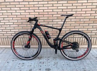 Giant anthem advanced pro 1