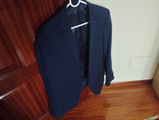 Traje Di Bye Corte Inglés 