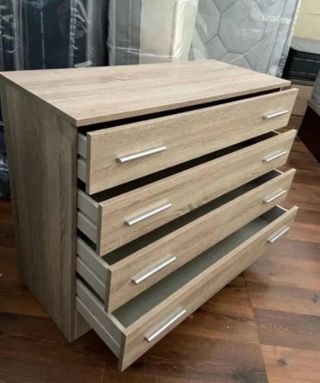 Armario de 2 3 y 4 puertas