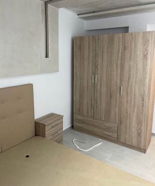 Armario de 2 3 y 4 puertas