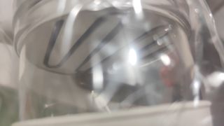 Triturador de hortalizas