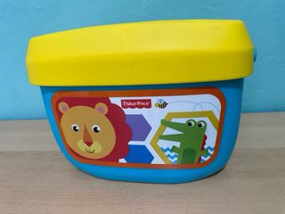 e Bloques infantiles juguete para bebé 6 meses