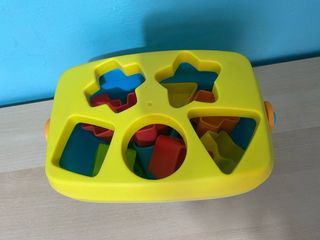 e Bloques infantiles juguete para bebé 6 meses