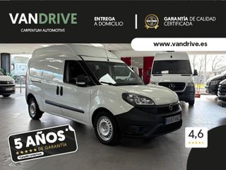 Fiat Doblò XL 1.6MJET 105CV 