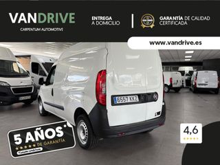 Fiat Doblò XL 1.6MJET 105CV 