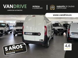 Fiat Doblò XL 1.6MJET 105CV 