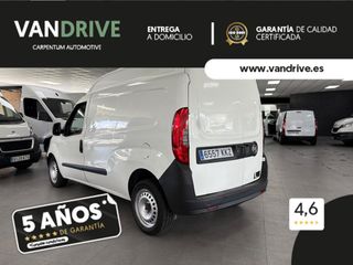 Fiat Doblò XL 1.6MJET 105CV 