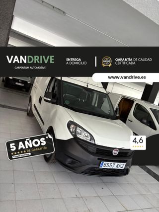 Fiat Doblò XL 1.6MJET 105CV 