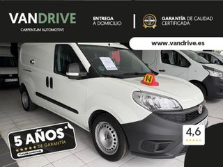 Fiat Doblò XL 1.6MJET 105CV 