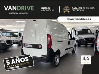 Fiat Doblò XL 1.6MJET 105CV 