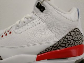 Nike Air Jordan 3 "Katrina"