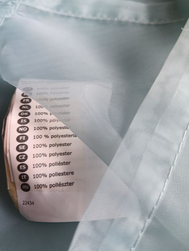 Visillos translúcidos