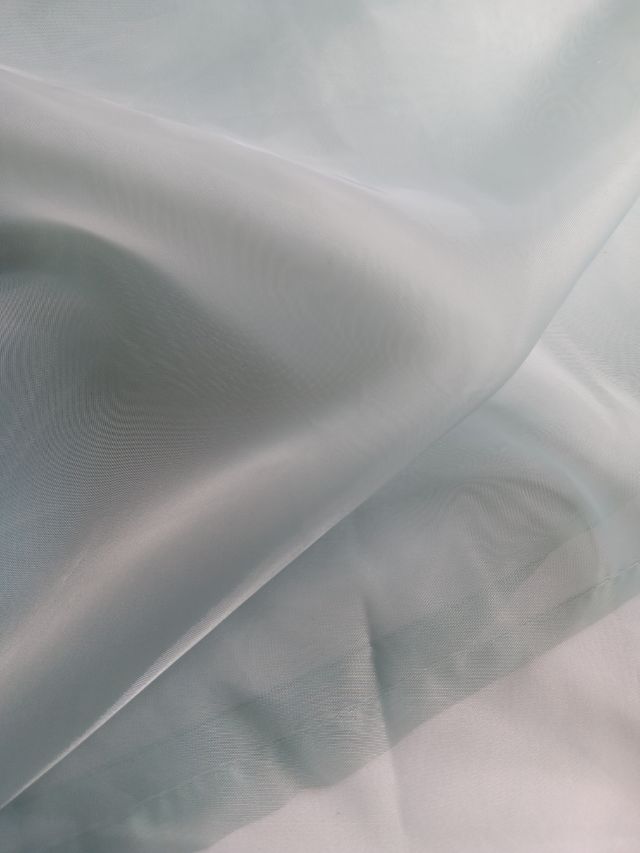 Visillos translúcidos