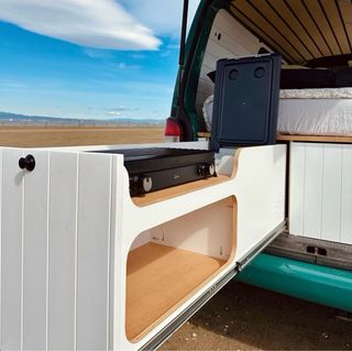 Volkswagen T5 NEGOCIABLE