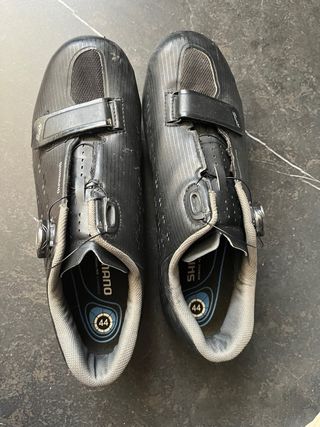 Bici carretera Superior Team X-Road issue DI2