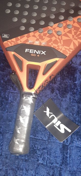 Pala Siux fénix go 4