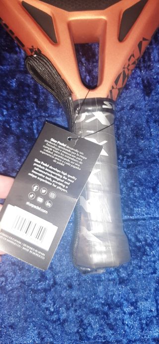 Pala Siux fénix go 4