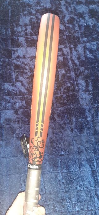 Pala Siux fénix go 4