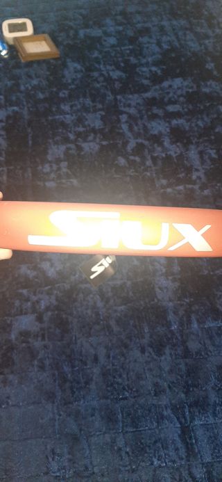 Pala Siux fénix go 4