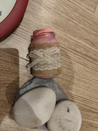 Decorazione: orologi e vasi