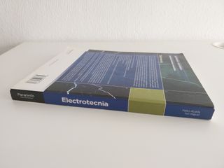 Electrotecnia: Ciclos formativos Grado medio