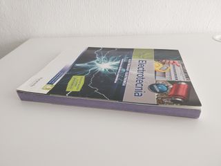 Electrotecnia: Ciclos formativos Grado medio