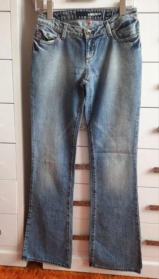 Pantalón vintage Miss Sixty talla 28