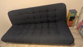 Sofá cama clic clac