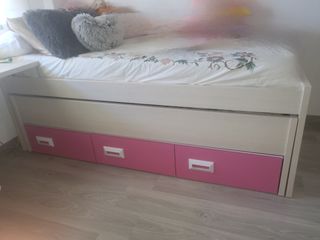 Cama nido