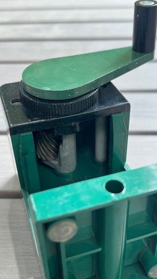 Vintage Pencil Sharpner FaberCastell 52/10 Germany