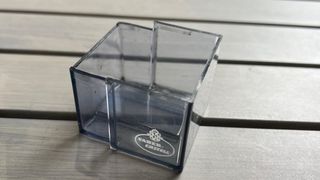 Vintage Pencil Sharpner FaberCastell 52/10 Germany