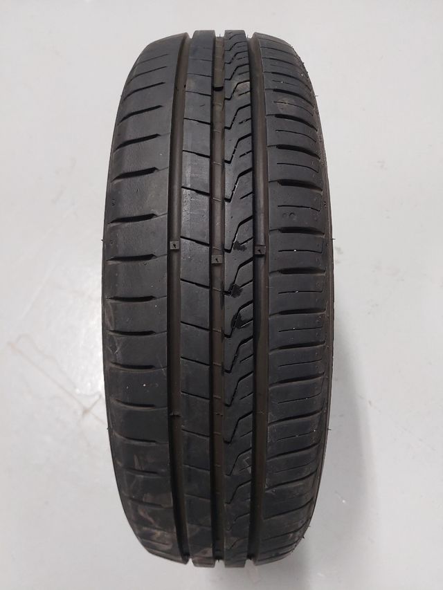 2x 155 65 14 75T HANKOOK KINERGY ECO2 2 AL 85%!!!