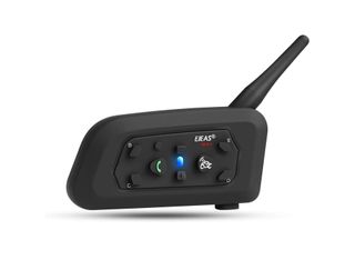 EJEAS V6 Pro+ Intercomunicador moto NUEVO