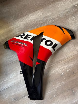 carenado honda cbr 1000 2008-2012