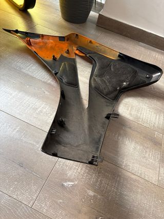 carenado honda cbr 1000 2008-2012